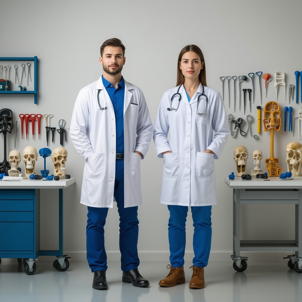 Orthopedic DO vs MD: Which Specialist Should You Consult?