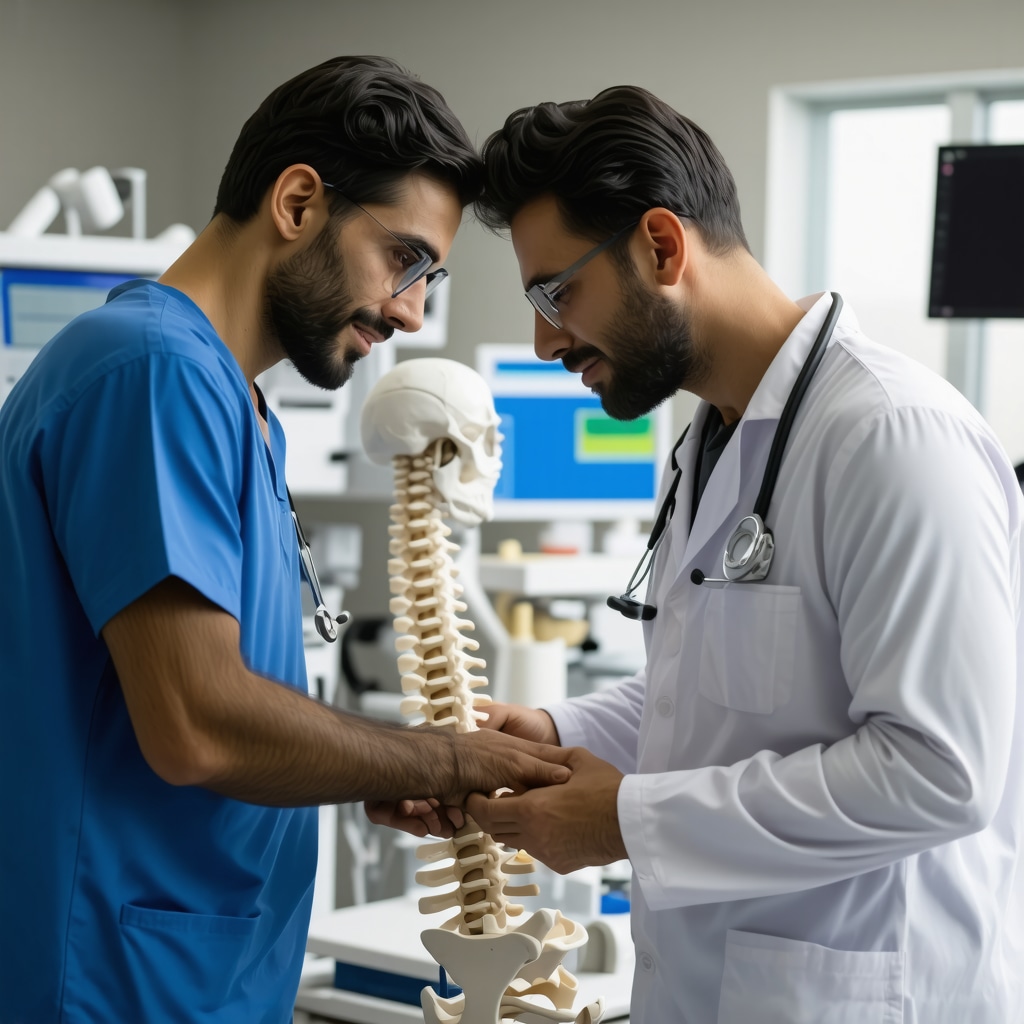 Orthopedic DO vs MD: Which Specialist is Best for Spine Care?