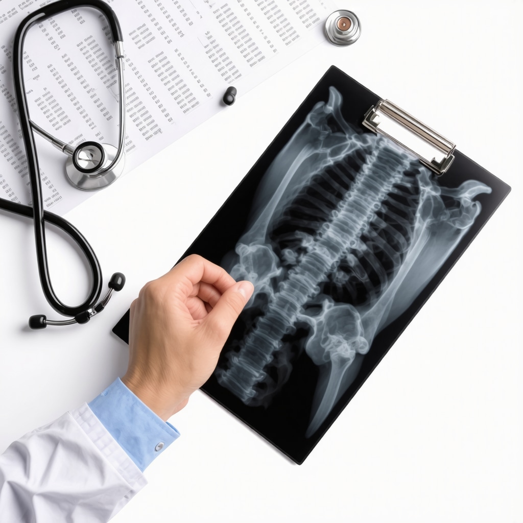 Orthopedic Diagnosis Codes Common List: What You Need to Know