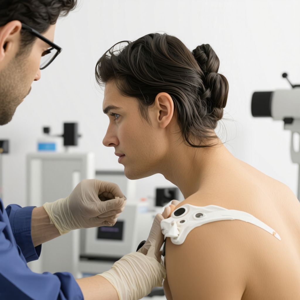 Orthopedic Doctor for Rotator Cuff Tear: Top Treatment Tips