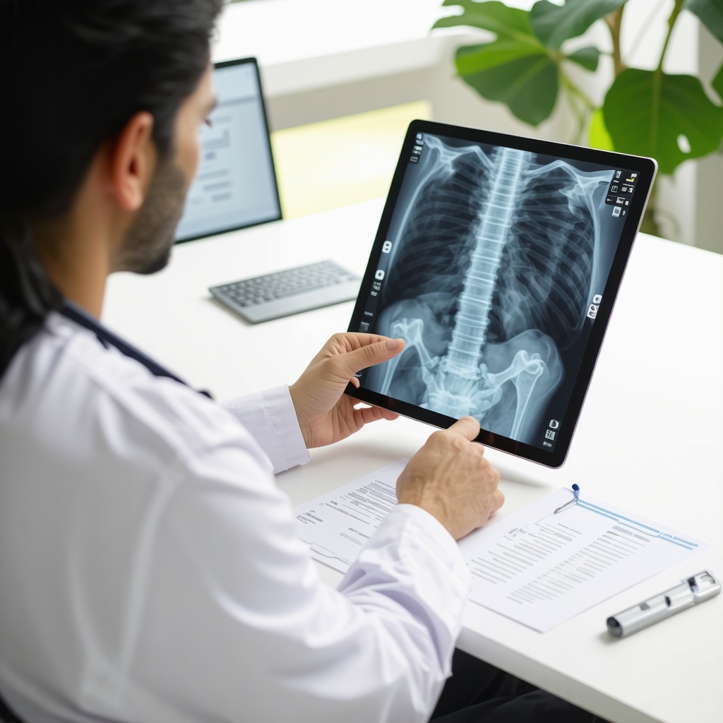 Orthopedic Documentation Tips for Personal Injury Claims 2024