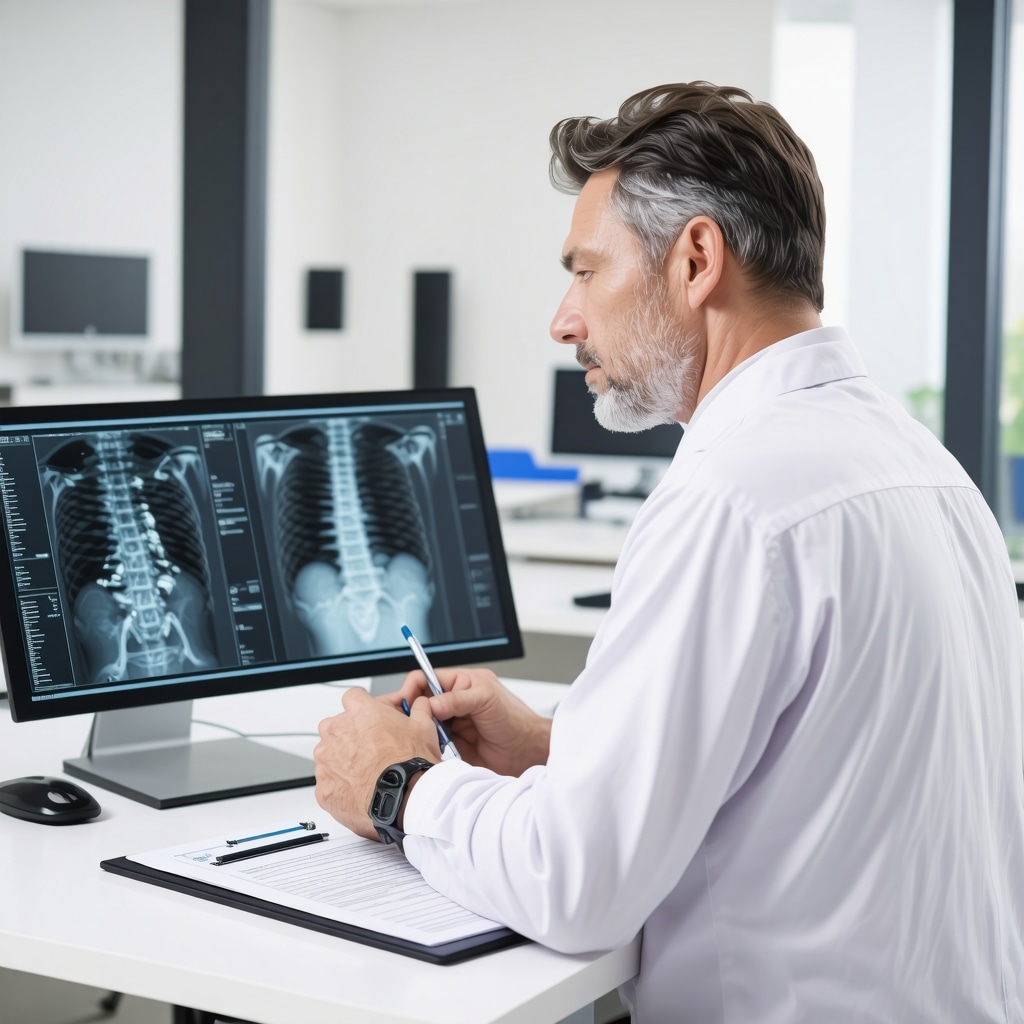 Orthopedic Documentation Tips for Personal Injury Claims NJ