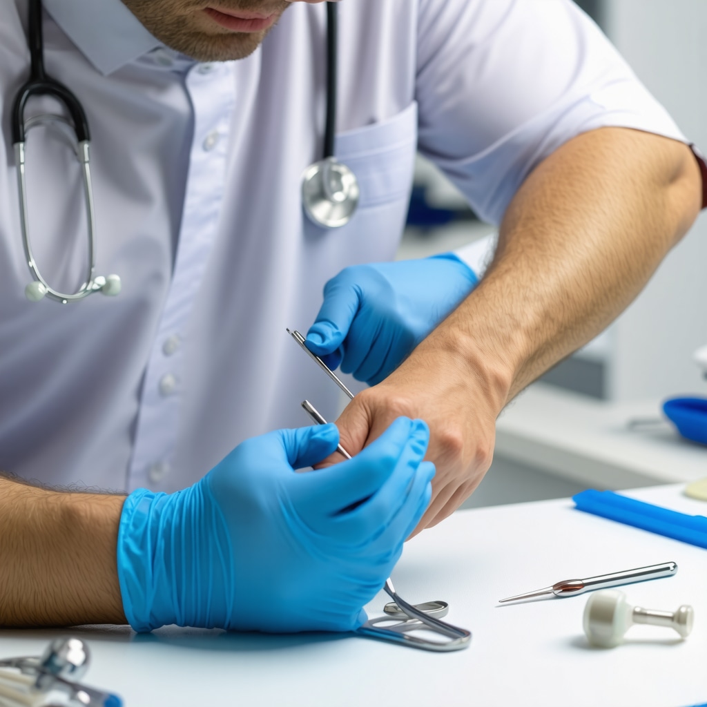 Orthopedic Evaluation for Work Injury: What to Expect in 2024