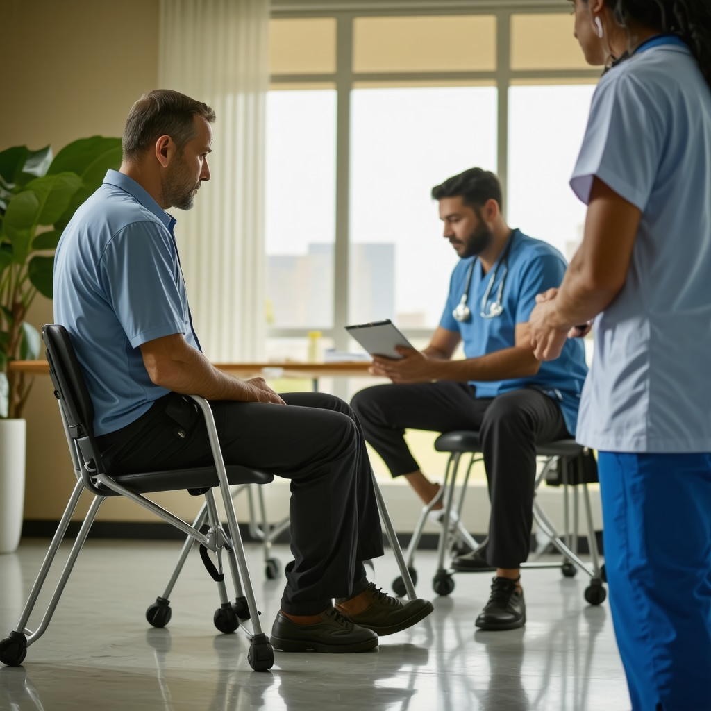 Orthopedic Follow-Up Schedule: Best Practices for Recovery Success