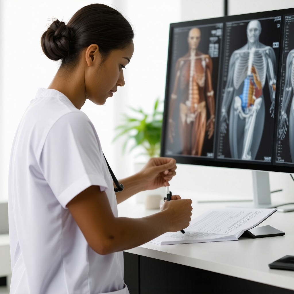Orthopedic Follow-Up Schedule: How to Maintain Post-Treatment Health