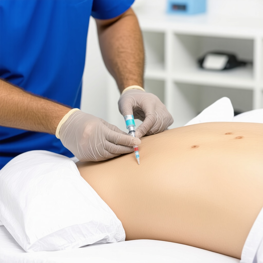 Orthopedic Injections: When and How They Relieve Back Pain Fast