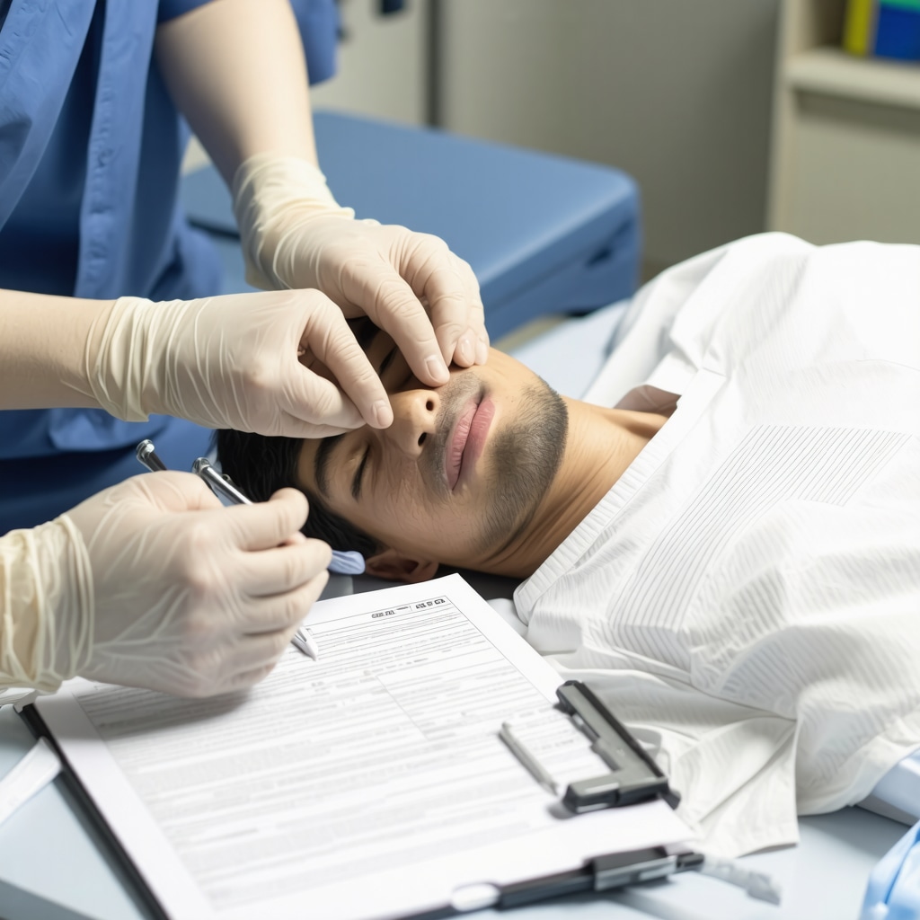 Orthopedic Medical Liens Explained: Benefits for Accident Victims
