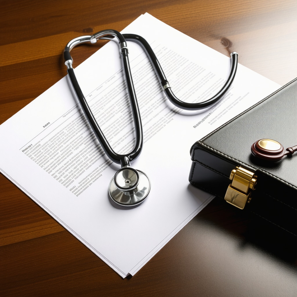 Orthopedic Medical Records for Attorneys: Essential Documentation Guide