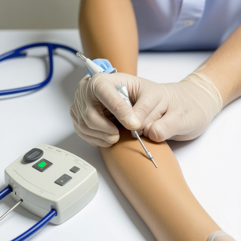 Orthopedic Nerve Test Guide: EMG and NCS for Accurate Diagnosis