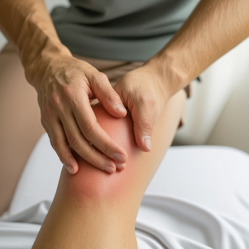 Orthopedic Pain Flare-Up? Quick Strategies for Relief Today