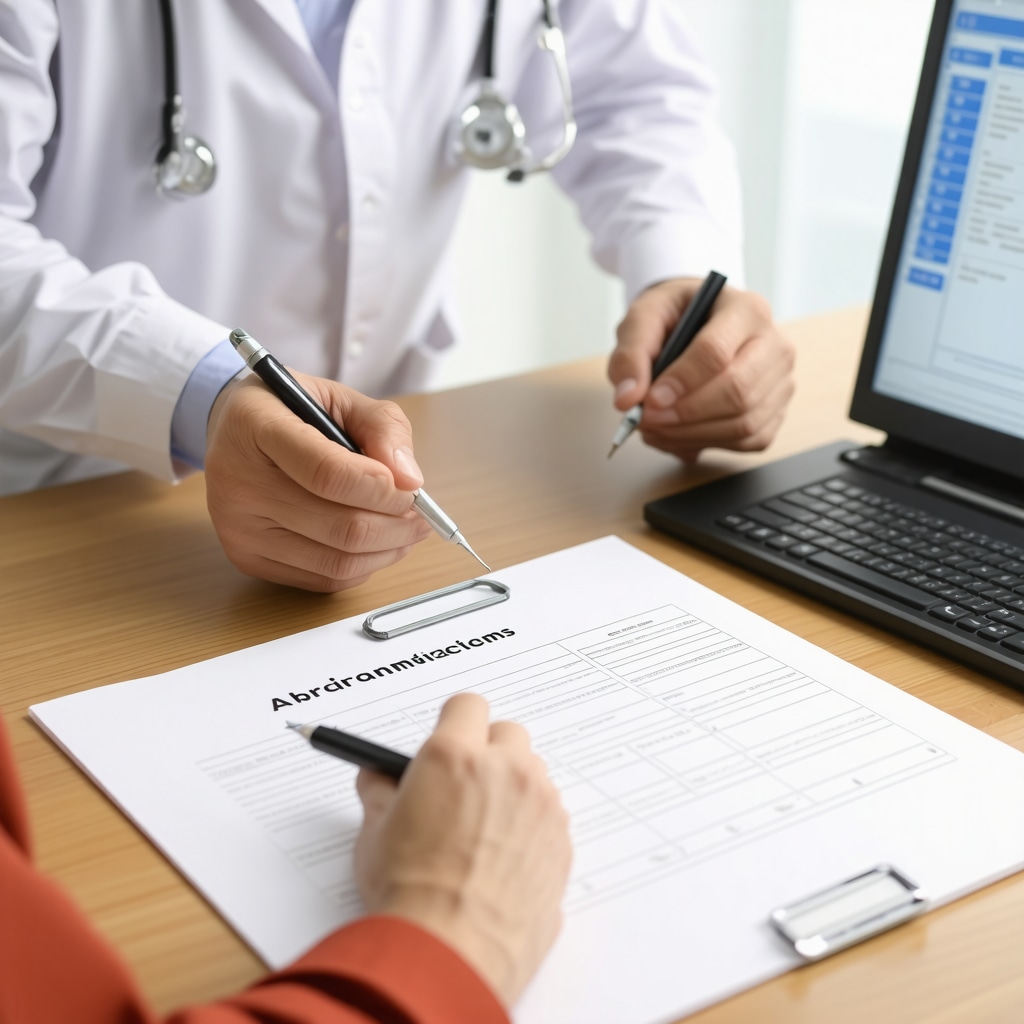 Orthopedic Prior Auth Help: Tips to Speed Up Your Approval Process