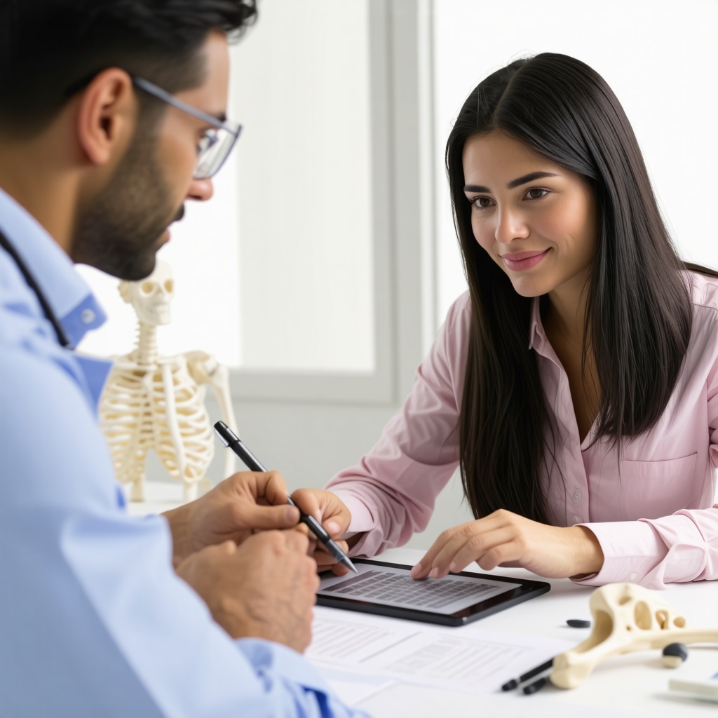 Orthopedic Prior Authorization Help: Streamline Your Approval Process