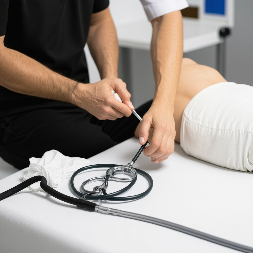 Orthopedic Rehab After Surgery: Essential Recovery Steps 2024