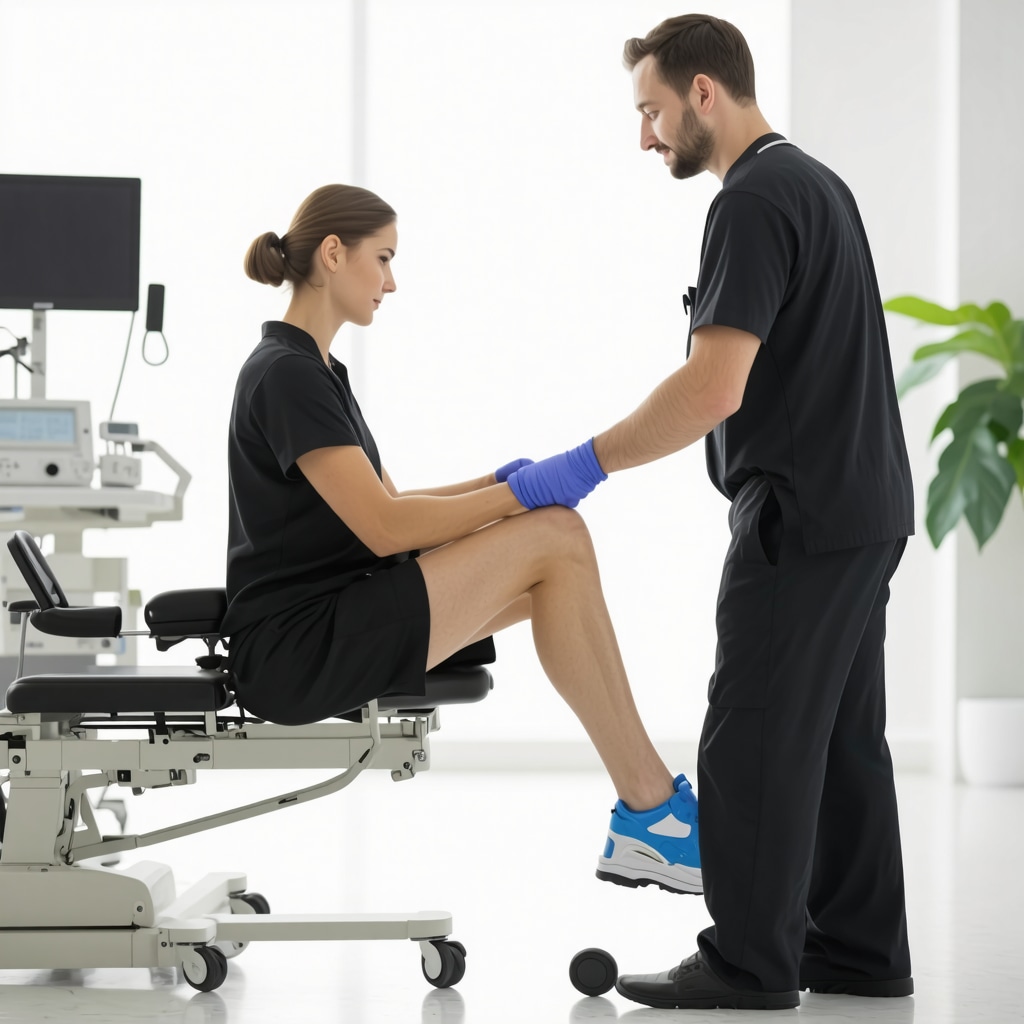 Orthopedic Rehab After Surgery: Quick Tips to Boost Your Recovery