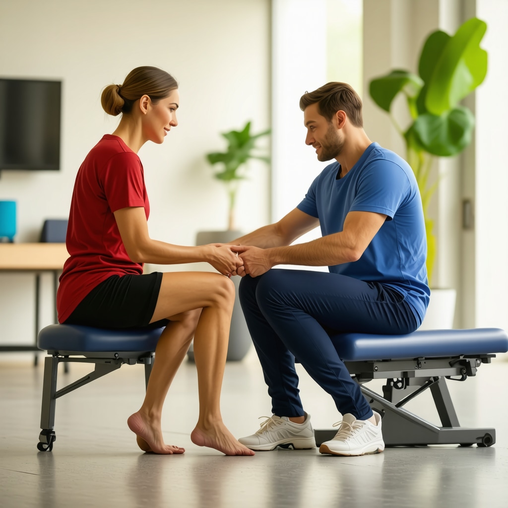 Orthopedic Rehab After Surgery: Step-by-Step Healing Guide 2024