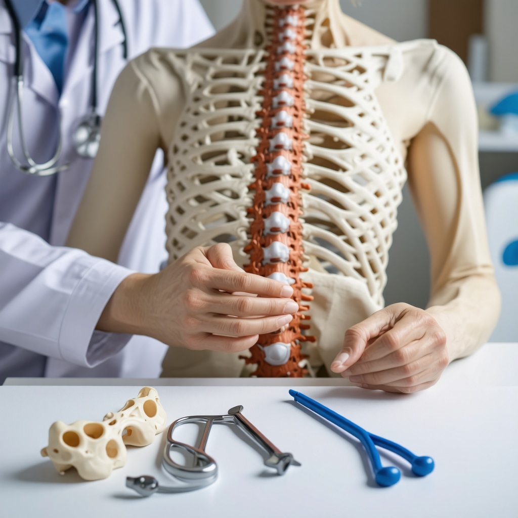Orthopedic Solutions for Facet Joint Pain: What Really Works