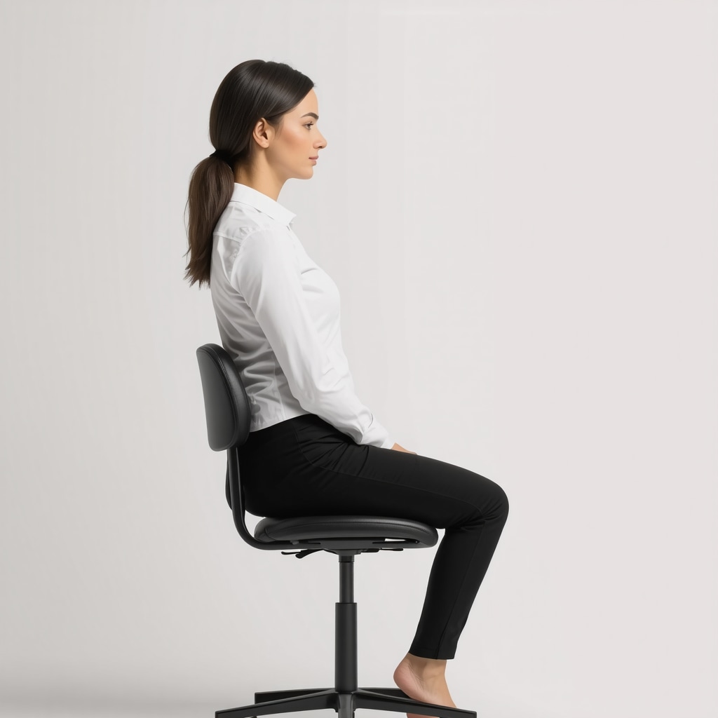 Orthopedic Spine Pain Relief While Sitting: Tips From NJ Experts