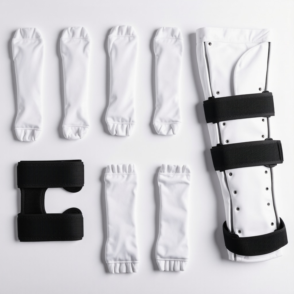 Orthopedic Support Braces: Top Picks for Work and Sports Injuries
