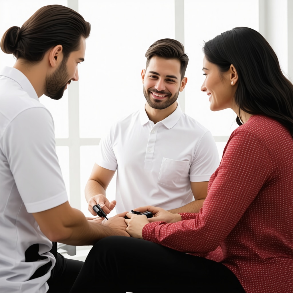 Orthopedic Therapy or Chiropractic: Which is Best for You?