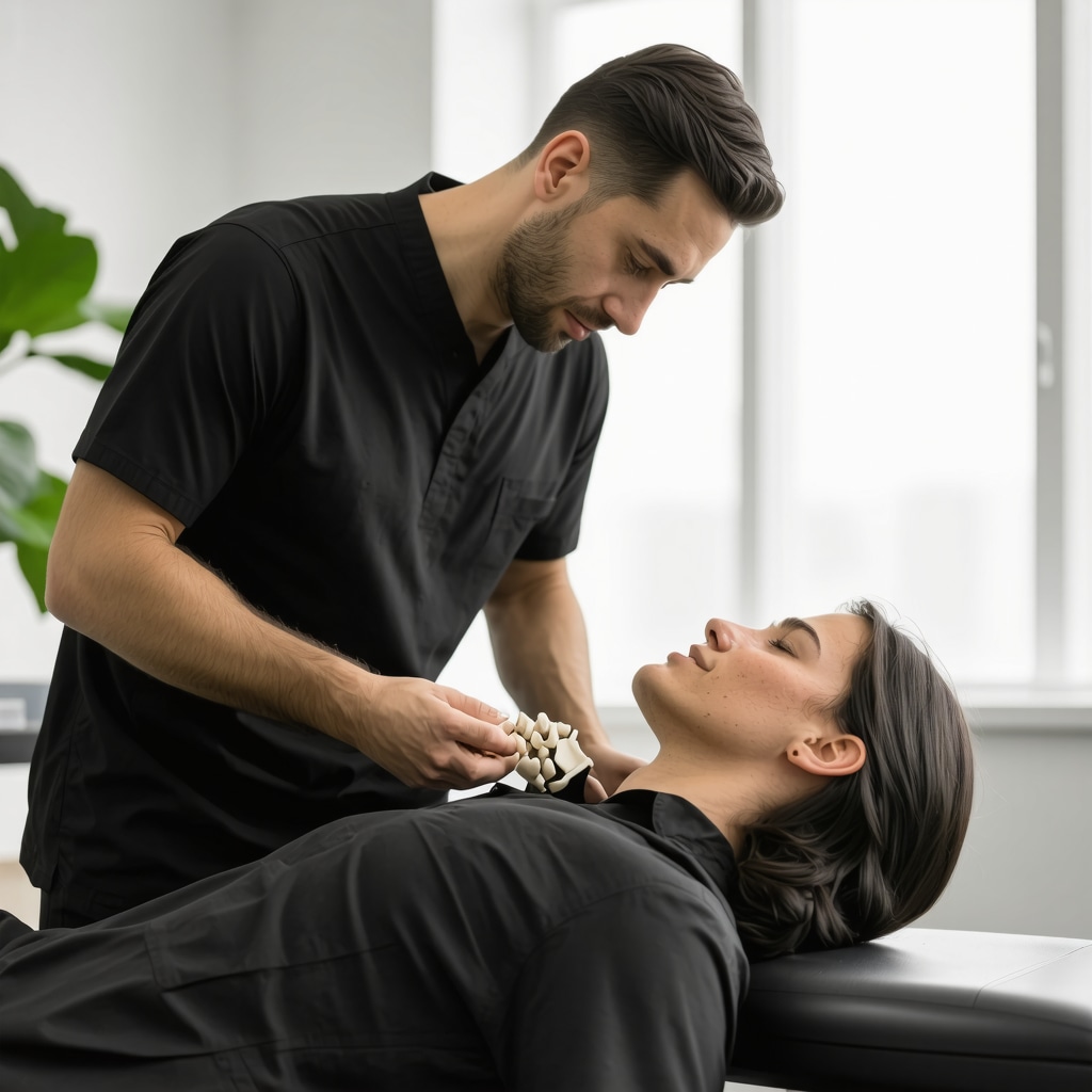 Orthopedic Therapy vs Chiropractic Treatment: Which Wins?
