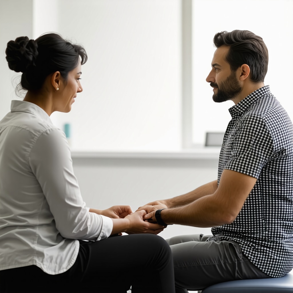 Orthopedic Therapy vs Chiropractic Treatment: Which Works Better?
