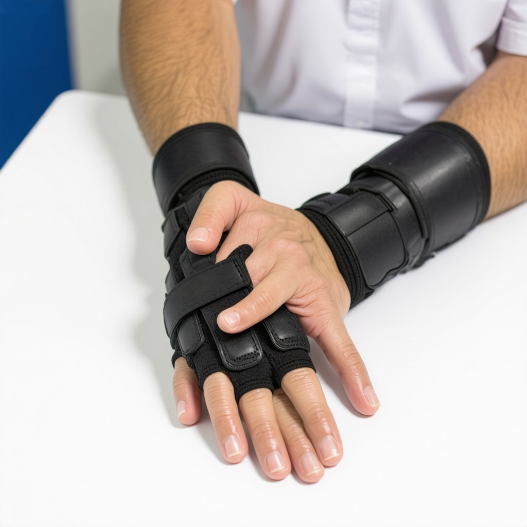Orthopedic Treatment for Repetitive Strain Injuries That Work