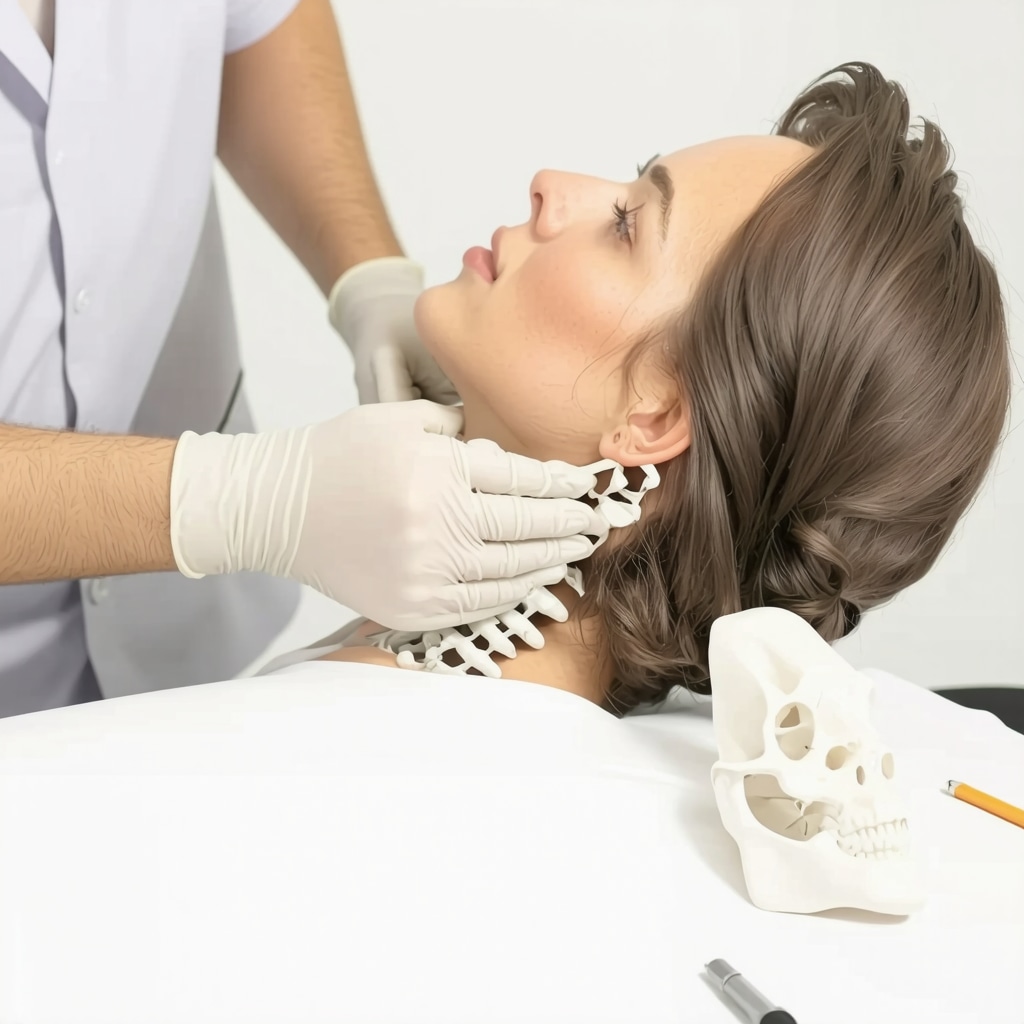 Orthopedic Treatment for Whiplash: Quick Recovery Strategies