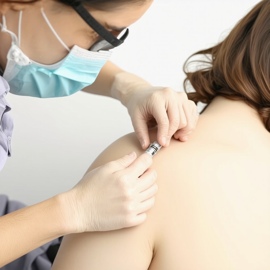 Orthopedic Trigger Point Injection Guide: Pain Relief Tips