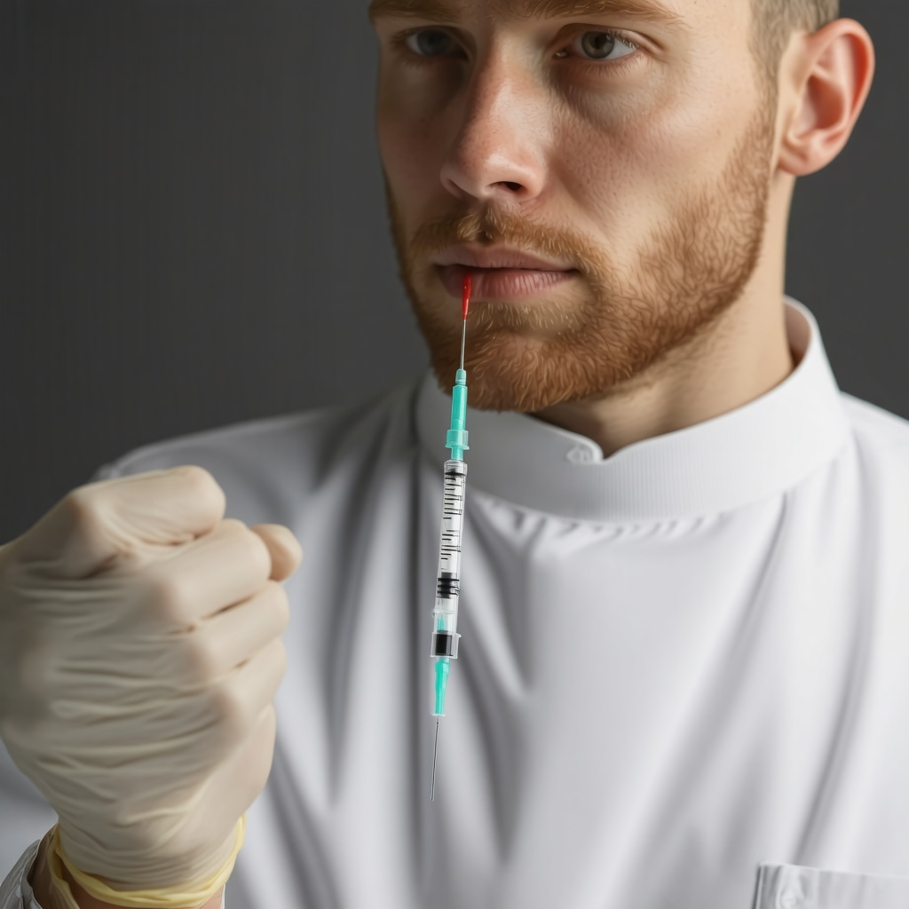 Orthopedic Trigger Point Injection Guide: Safe Pain Management Tips