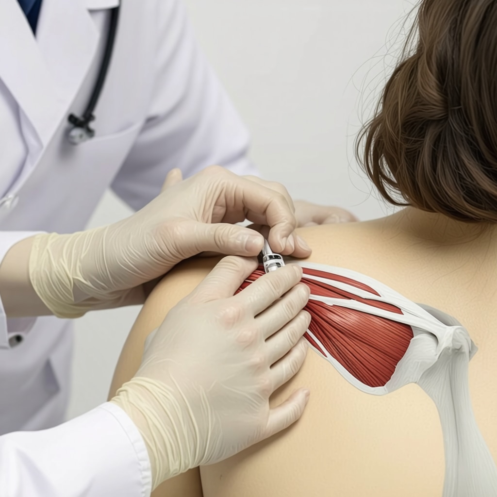 Orthopedic Trigger Point Injections Explained: Benefits & Procedures