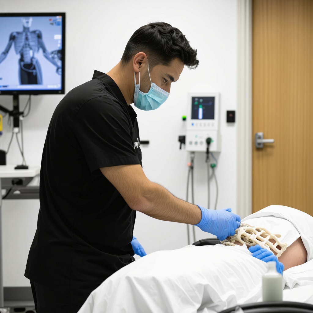 Orthopedic Urgent Care Services: Fast Relief for Bone Injuries