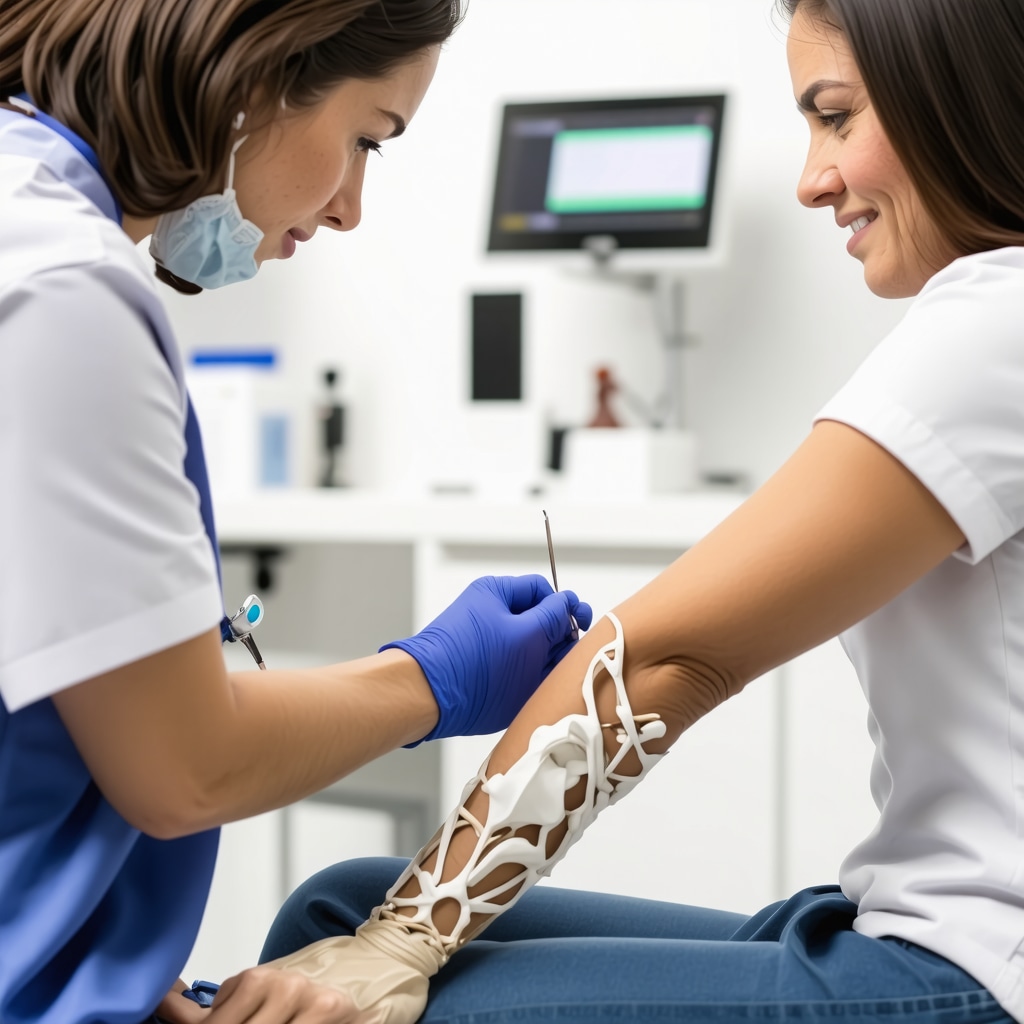 Orthopedic Urgent Care Services: Fast Relief for Sudden Injuries