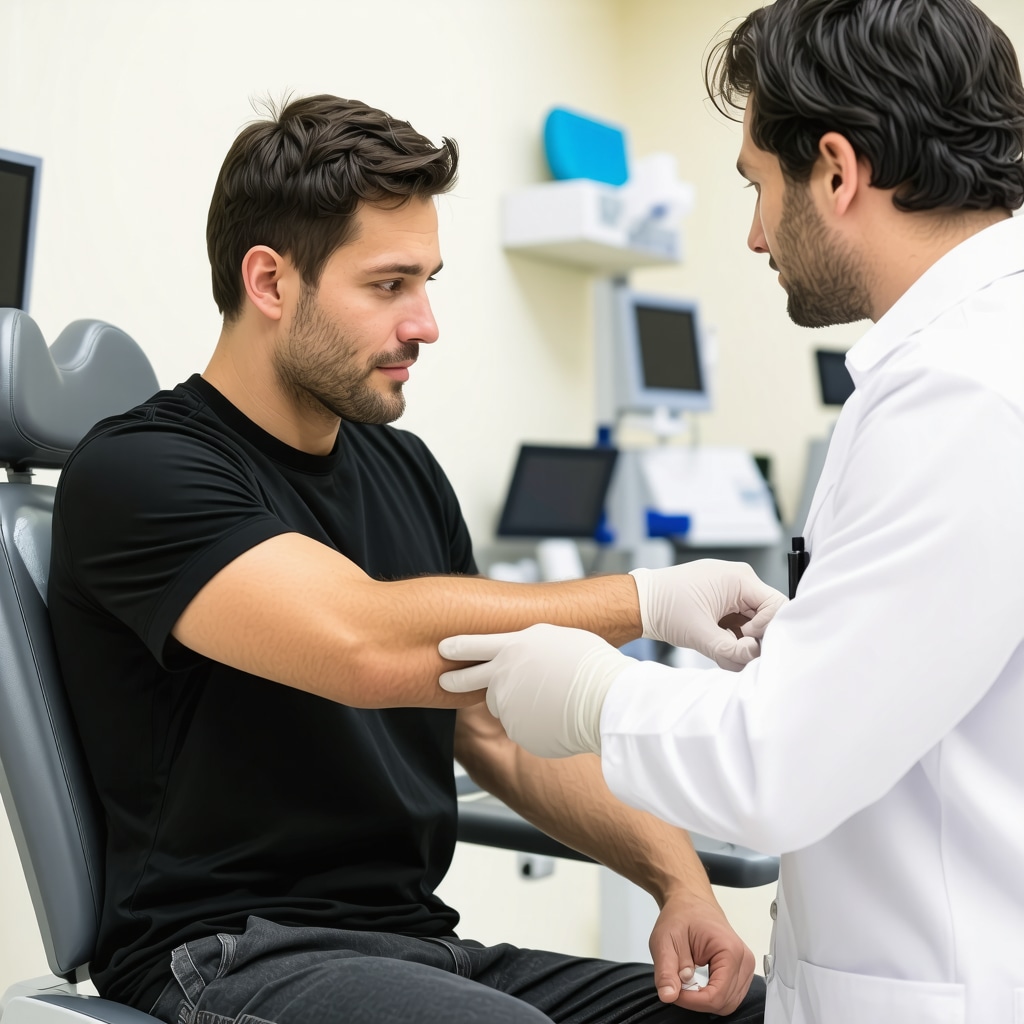 Orthopedic Urgent Care in NJ: When to Seek Immediate Help