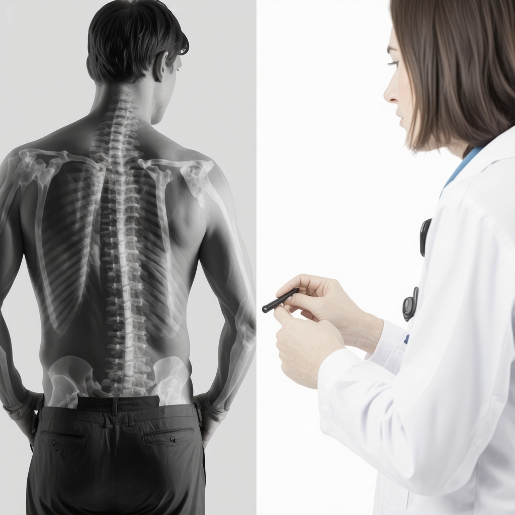 Orthopedic vs Neurologist: Best Choice for Chronic Back Pain?