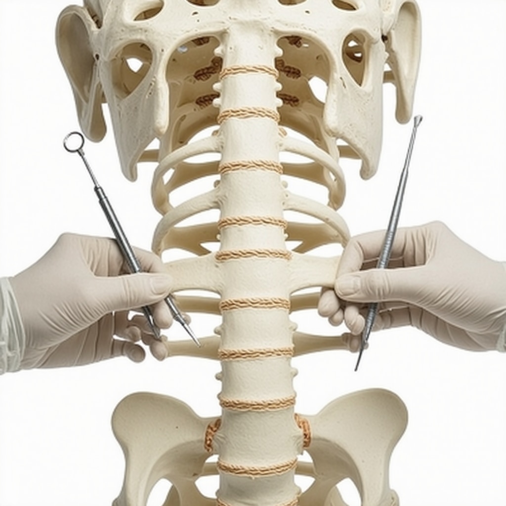 Orthopedic vs Neurosurgeon: Choosing Spine Care Professionals