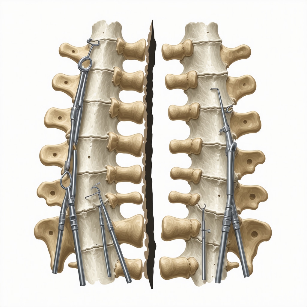 Orthopedic vs Neurosurgeon for Spine: Crucial Differences