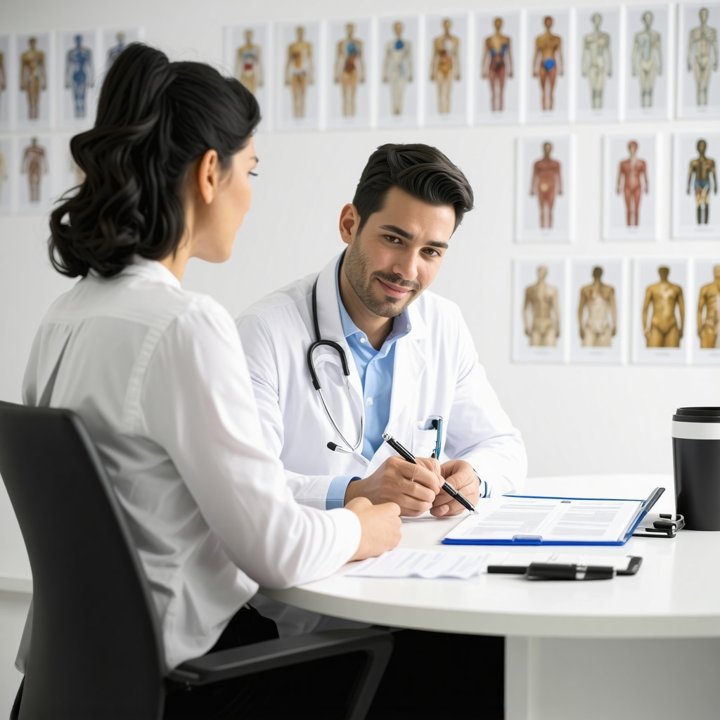 Overcoming Orthopedic Surgery Insurance Denials: A Guide