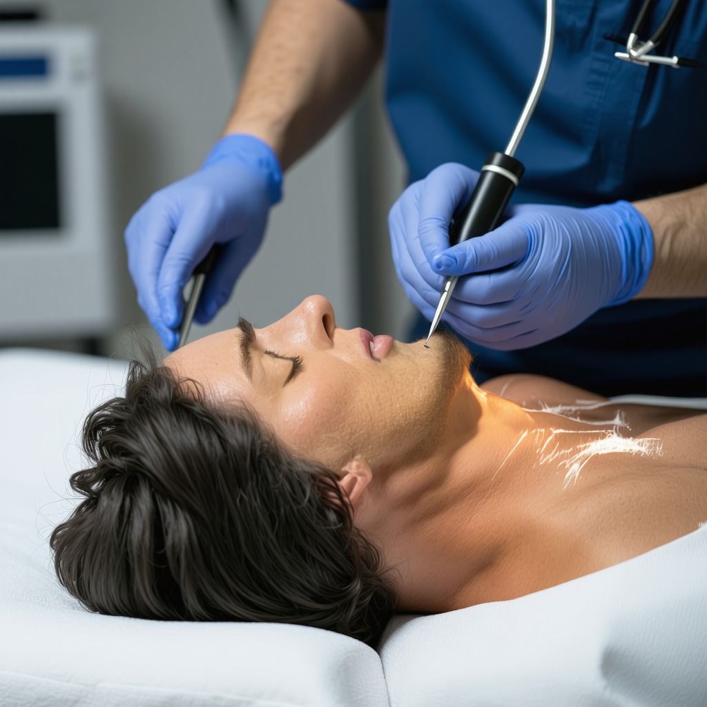 Pain Management Techniques vs Orthopedic Interventions Compared