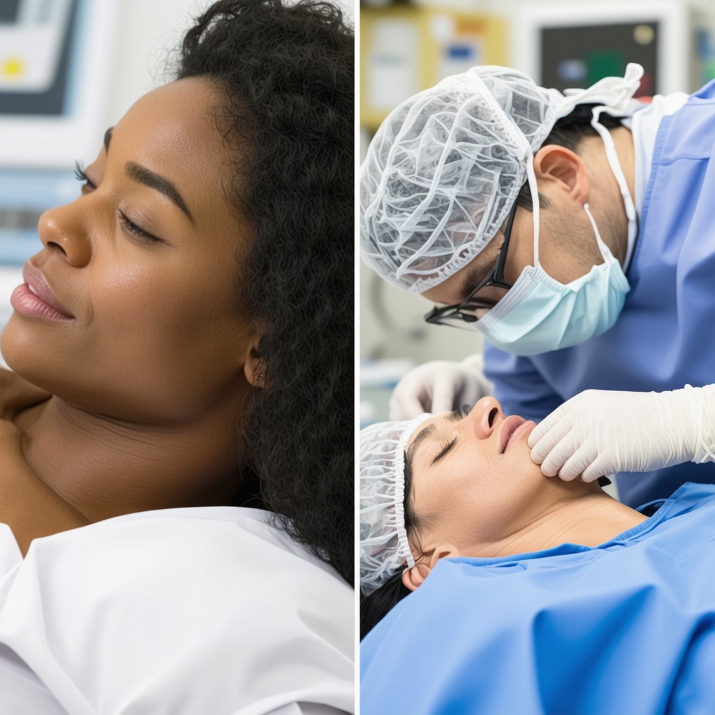 Pain Management or Orthopedic Surgery: Which Is Best for You?