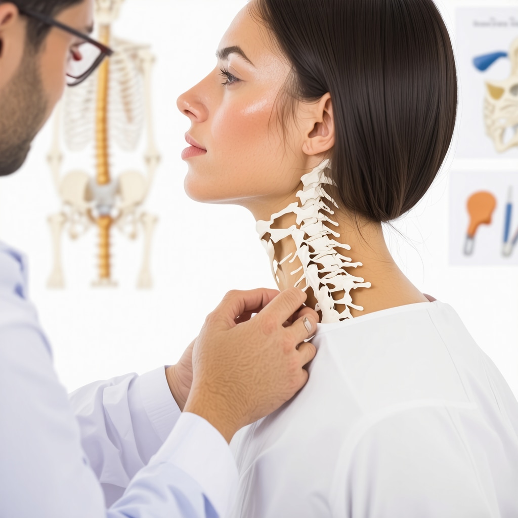 Pinched Nerve Orthopedic Doctor: Diagnosis and Treatment