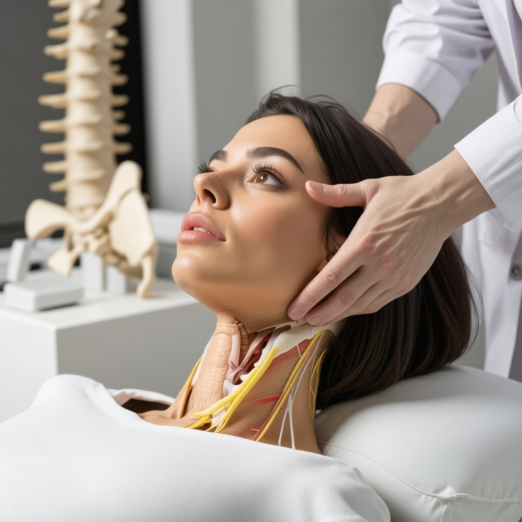 Pinched Nerve Orthopedic Treatment: Tips for Quick Recovery