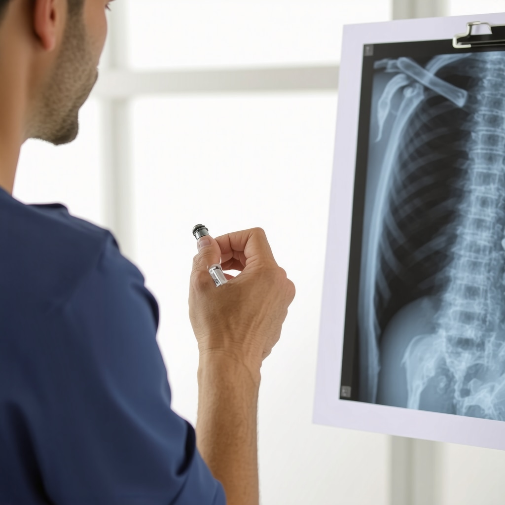 Post-Accident Orthopedic Evaluation Checklist: What You Need