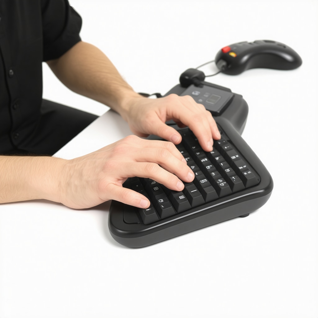 Preventing Repetitive Strain Injuries: Orthopedic Tips for NJ