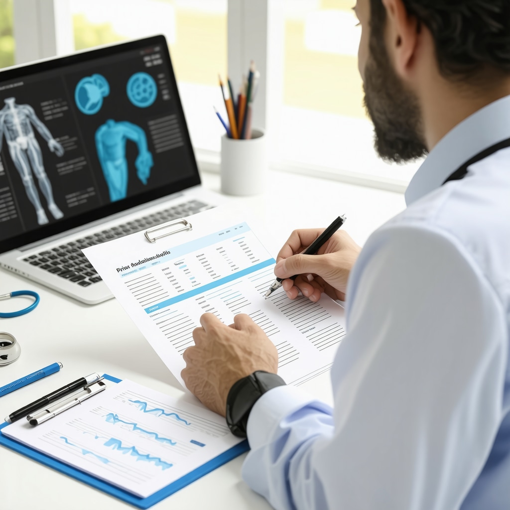 Quick Guide to Orthopedic Prior Auth Help for Faster Approvals