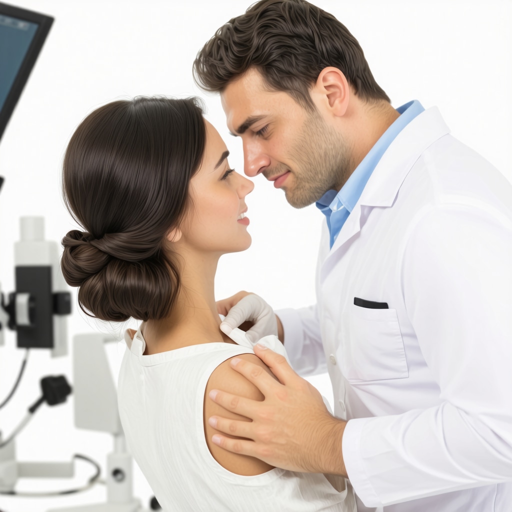 Quick Guide to Orthopedic Treatment for Whiplash Injuries 2024
