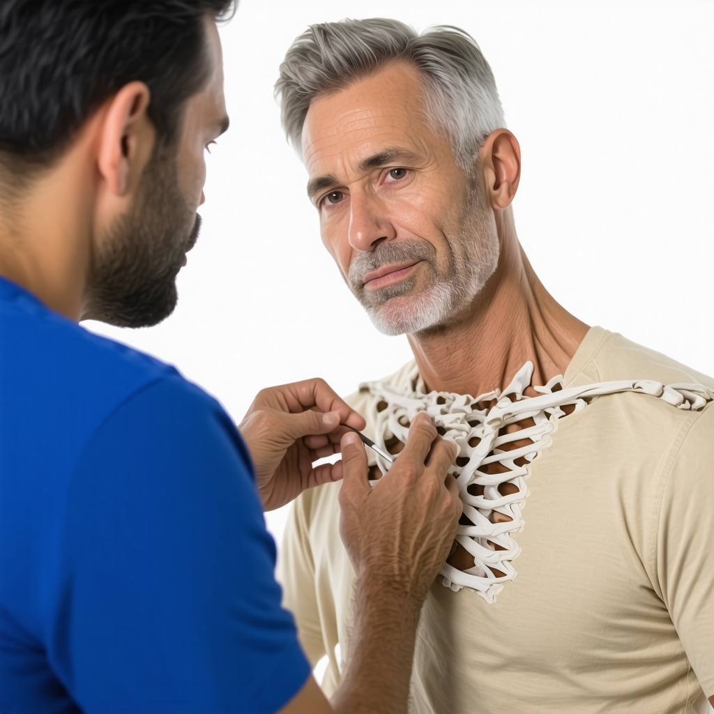 Rotator Cuff Tear? Choosing the Best Orthopedic Doctor Near You