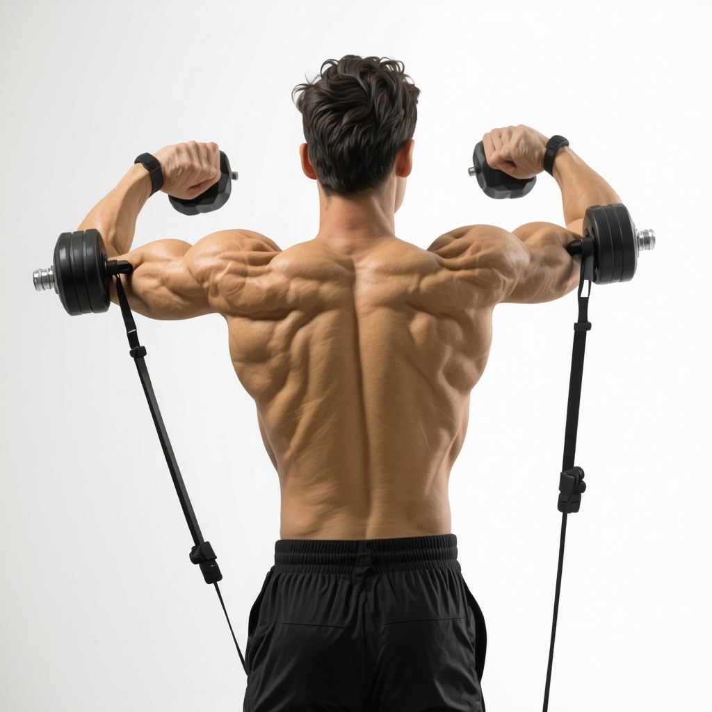 Rotator Cuff Tear: Effective Orthopedic Rehab Exercises to Try