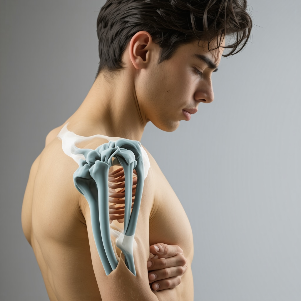 Rotator Cuff Tear: Signs You Need to See an Orthopedic Doctor