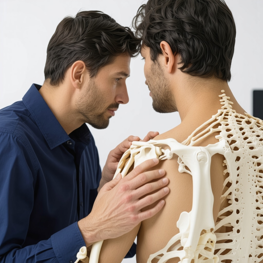 Rotator Cuff Tear Treatment: Top Orthopedic Doctor Advice