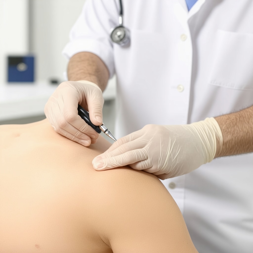 Rotator Cuff Tear Treatment by Orthopedic Doctor: What to Expect